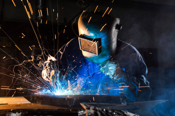 Affordable Welder Services in Bent Creek, NC