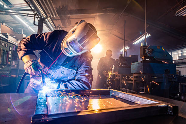 Best Automation and Robotic Welding in Bent Creek, NC