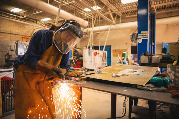 Best Automotive Welding in Bent Creek, NC