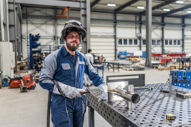 Best Pipe Welding in Bent Creek, NC