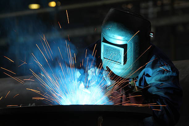 Best Aerospace and Defense Welding in Bent Creek, NC