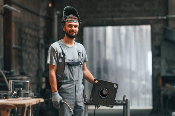 Best Artistic and Custom Metal Fabrication in Bent Creek, NC