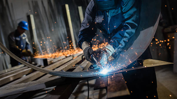 Best Marine and Shipbuilding Welding in Bent Creek, NC