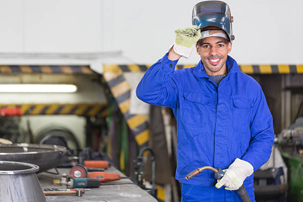 Best Food and Beverage Processing Equipment Welding in Bent Creek, NC