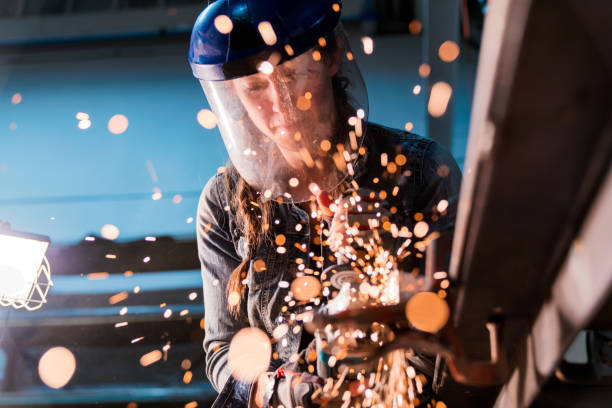 Bent Creek, NC Welder & Metal Fabrication Company